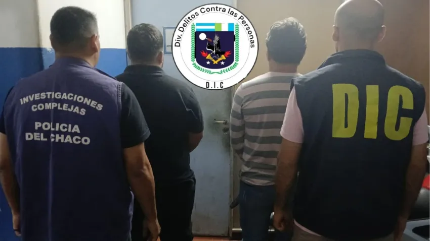 Balacera en el Güiraldes: atraparon a dos de los implicados