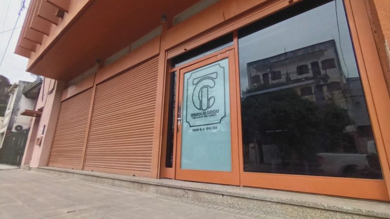 Crece la polémica en el Tribunal de Cuentas: el concurso de ingreso podría terminar en la Justicia por presuntos “acomodos”