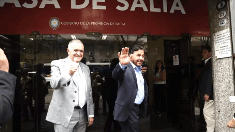 Gobernadores peronistas no alineados al kirchnerismo avanzan en un armado propio en Diputados y complican al PJ