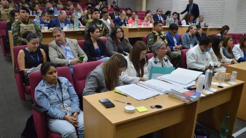 Caso Cecilia, cerca del final: Terminaron los alegatos y este viernes el Jurado deberá dar su veredicto