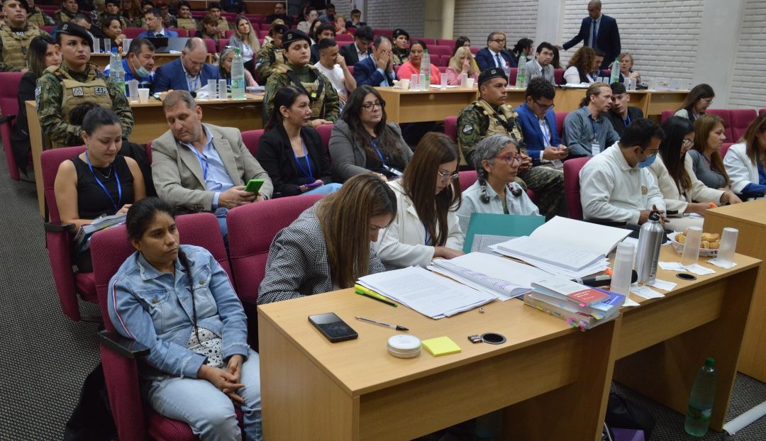 Caso Cecilia, cerca del final: Terminaron los alegatos y este viernes el Jurado deberá dar su veredicto
