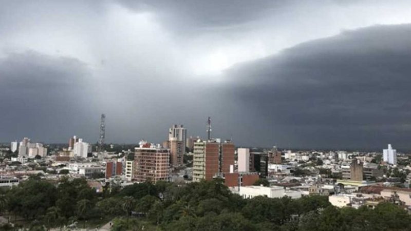 Pronostican que las tormentas y el mal tiempo continuará