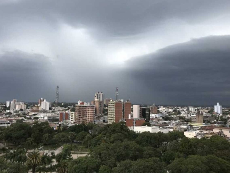 Pronostican que las tormentas y el mal tiempo continuará