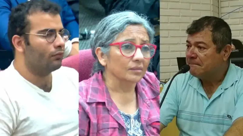 Caso Cecilia: Hoy se conocerán las penas