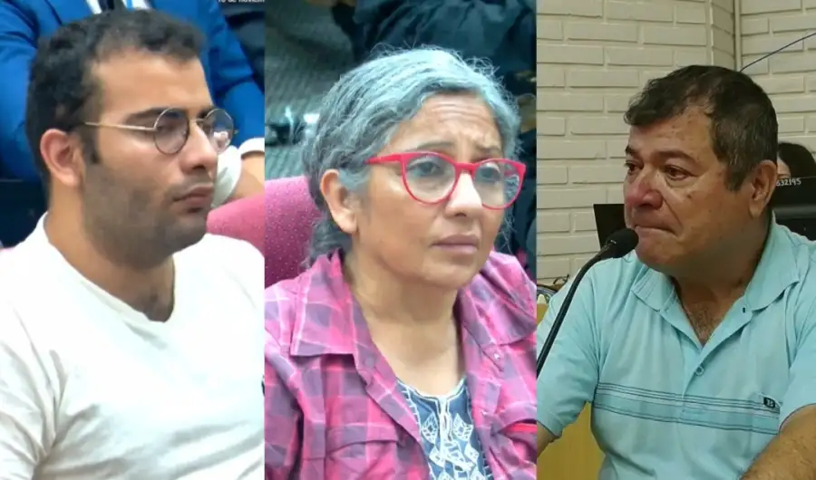 Caso Cecilia: Hoy se conocerán las penas