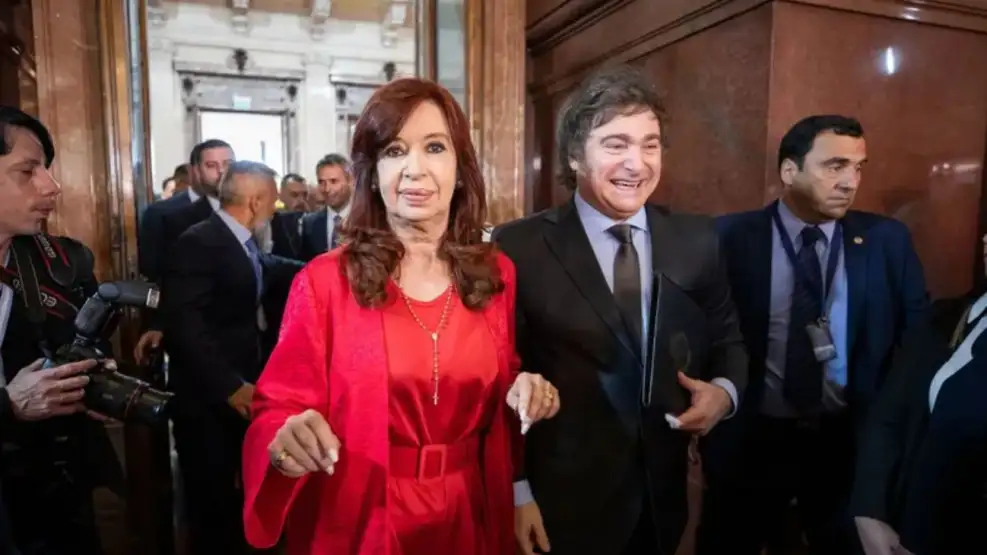 Las negociaciones secretas entre el Gobierno y Cristina para incorporar nuevos integrantes a la Corte Suprema