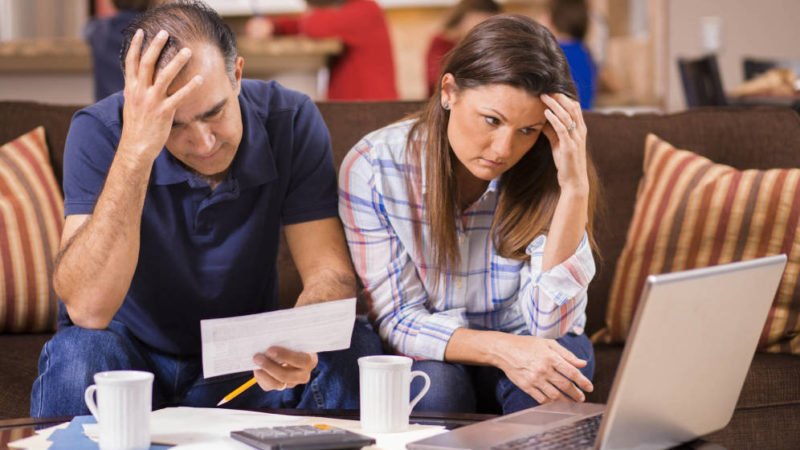 Adios a la clase media: Más de la mitad de los argentinos ya son de clase baja