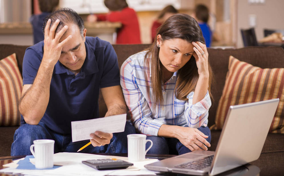Adios a la clase media: Más de la mitad de los argentinos ya son de clase baja