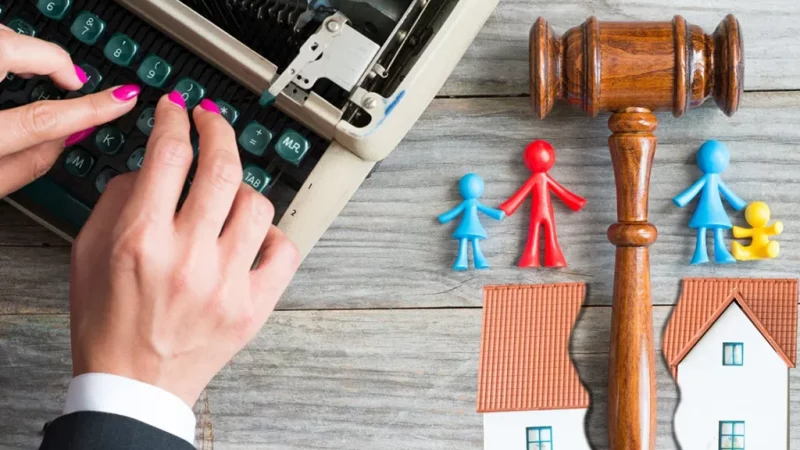 ¿Te divorciaste o separaste?: La Justicia rechazó el pago en 100 cuotas de la Compensación económica y le fijó un límite de 20