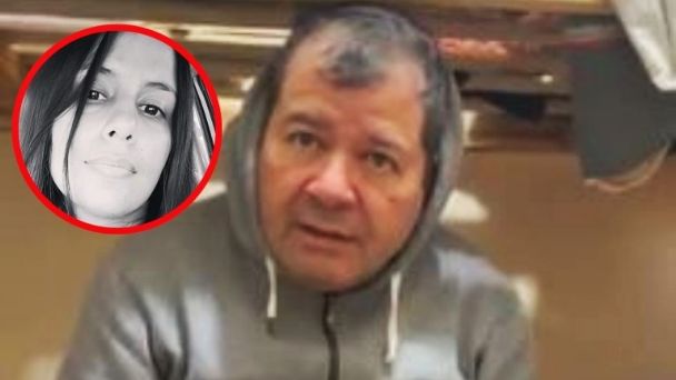 Juicio por Cecilia: Por stress y otras patologias, Emerenciano Sena volvió a pedir prisión domiciliaria