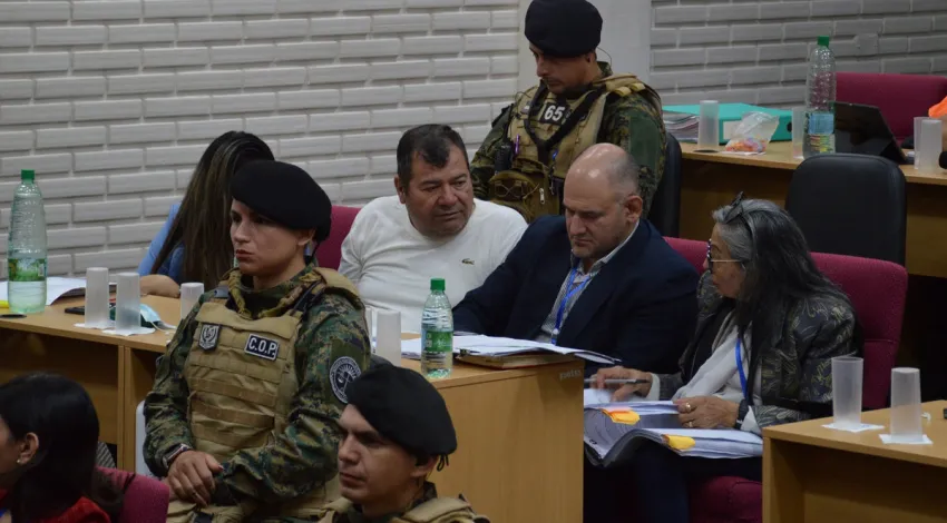 Caso Cecilia: Para el abogado Ozuna, «Emerenciano saldrá en libertad»