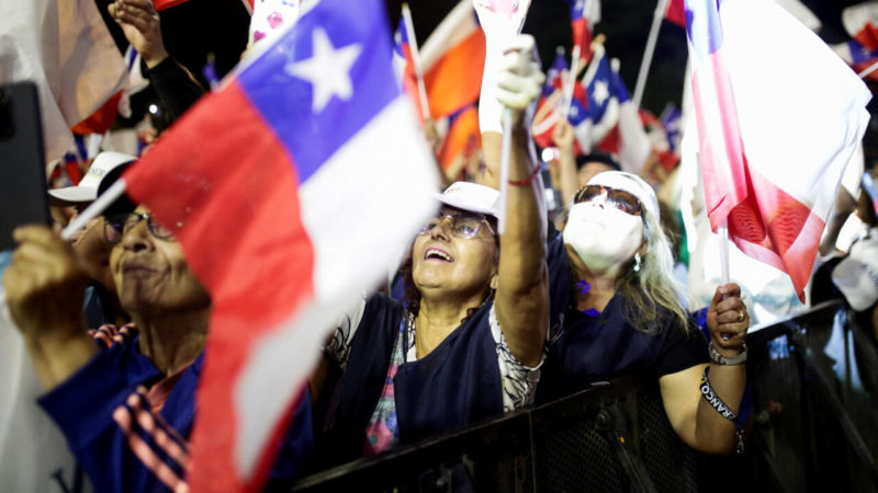 Este domingo, Chile elige presidente: quiénes son los candidatos, qué proponen y cómo llegan a las elecciones