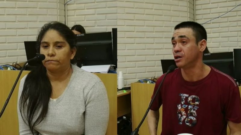 Caso Cecilia: Gustavo Melgarejo, aunque condenado, ya está en libertad