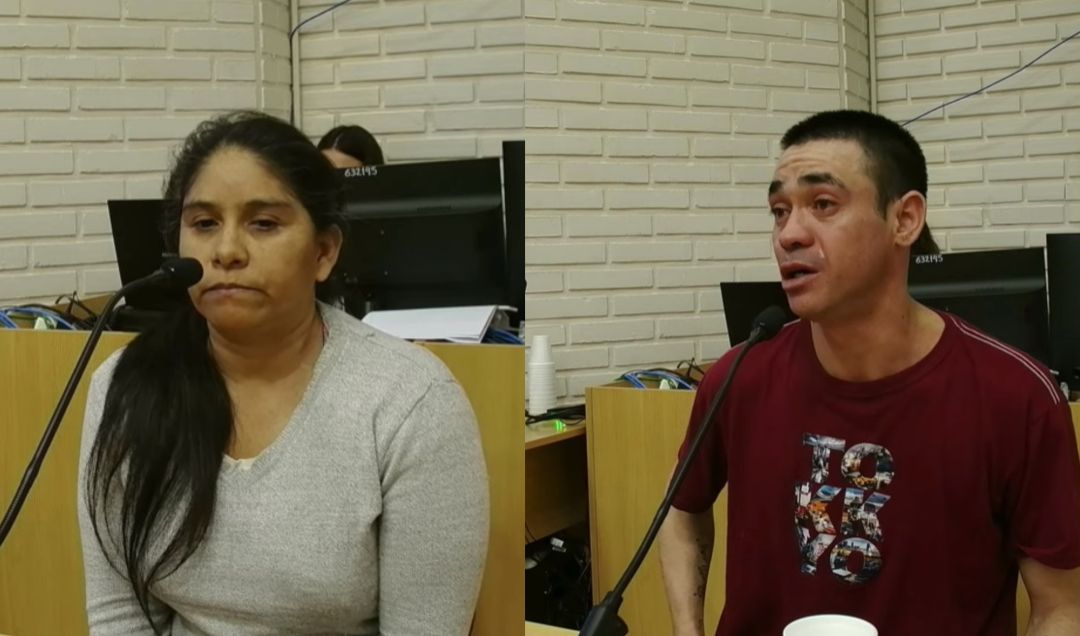 Caso Cecilia: Gustavo Melgarejo, aunque condenado, ya está en libertad