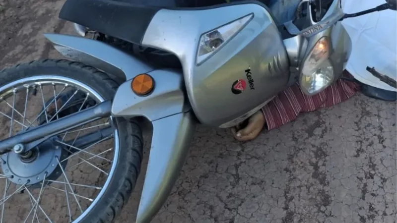 Encuentran a un hombre muerto de un balazo en la cabeza en Napenay