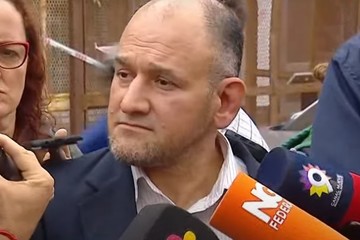 El abogado defensor de Emerenciano Sena, Ozuna, pedirá que se excluya la declaración de la madre de Cecilia