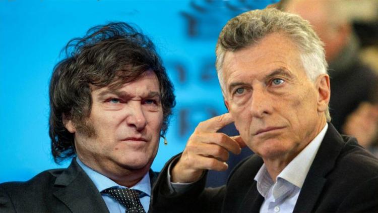 «Lo lamento… «: Macri destrozó a Milei, dijo que la reunión fue un fracaso y ninguneó a Adorni
