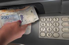 Este jueves 20 de noviembre se abona el refrigerio a trabajadores estatales