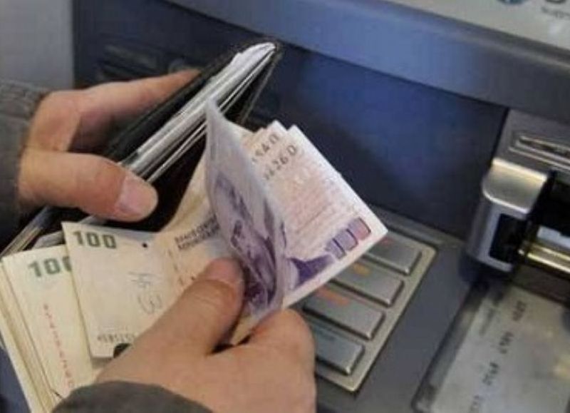 Los trabadores estatales cobraran sus sueldos: pasivos el 2 y activos el 3 de diciembre