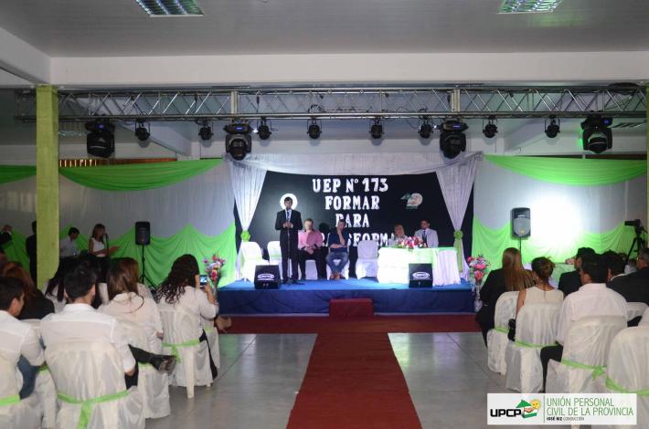 Alumnos del Instituto Terciario UEGP N° 173 de UPCP denuncian un incremento del 100% en el valor de las cuotas y un manejo “opaco y poco claro»