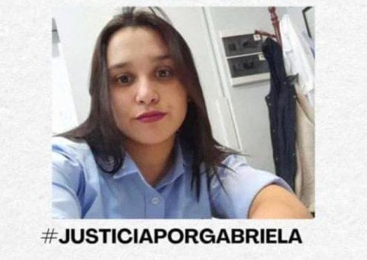 Piden Justicia por Gabriela Villordo: Convocan a actividad en Plaza 25 de Mayo