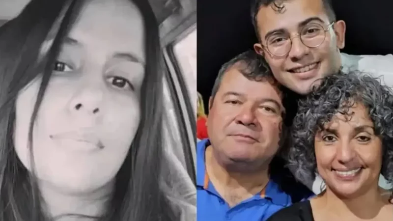 Las condenas para el Clan Sena , por el femicidio de Cecilia Strzyzowski se conoceran recién el 10 de febrero de 2026