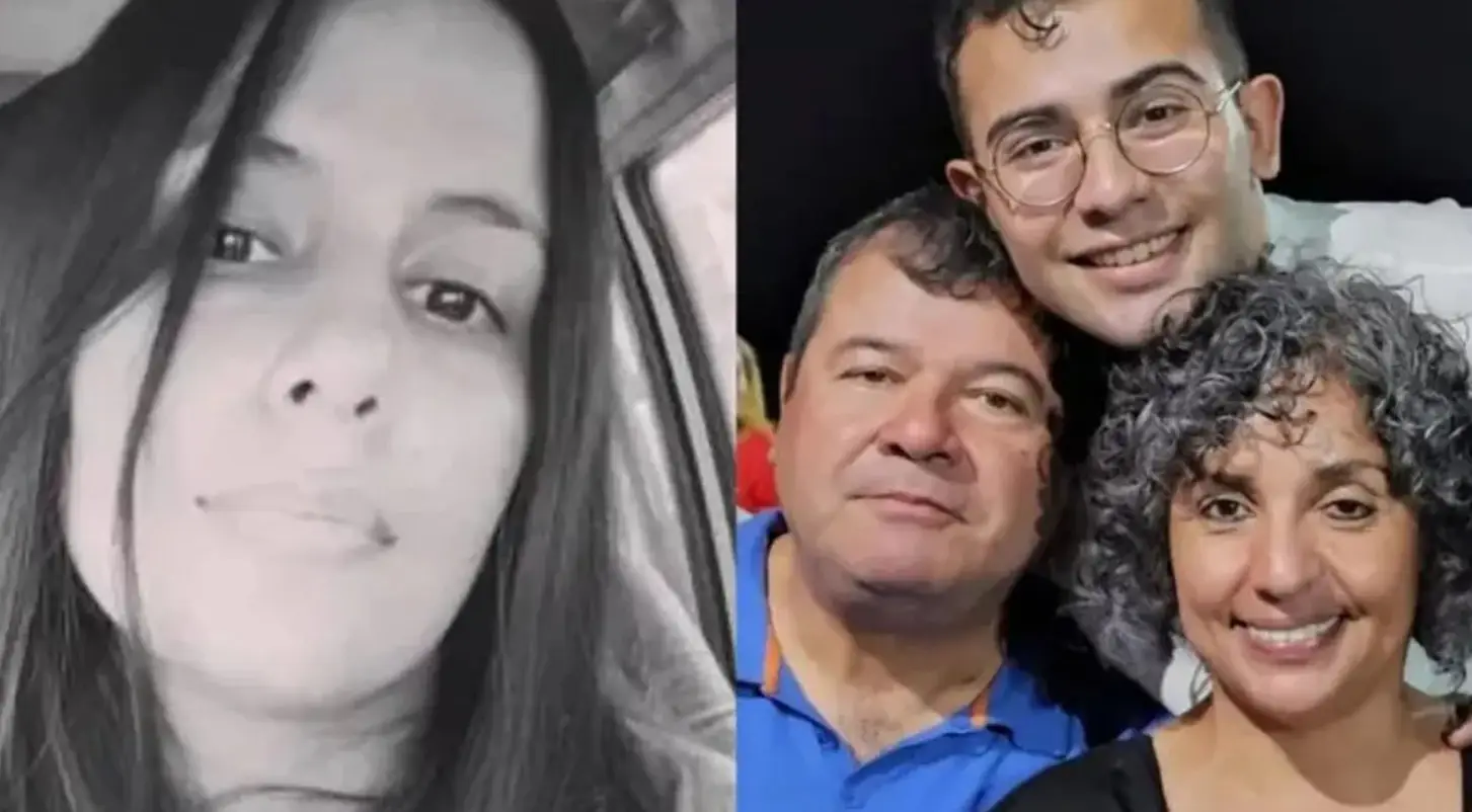 Las condenas para el Clan Sena , por el femicidio de Cecilia Strzyzowski se conoceran recién el 10 de febrero de 2026