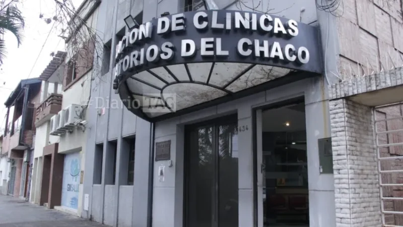 Federación Médica y el estado de Sanatorios y Clinicas: advierte por una crisis «crítica e insostenible»
