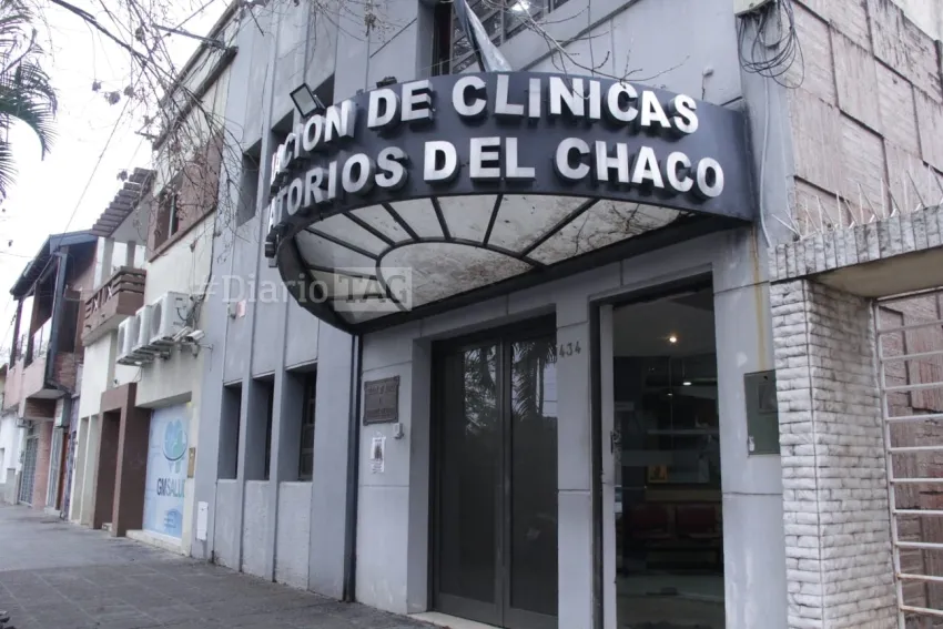Federación Médica y el estado de Sanatorios y Clinicas: advierte por una crisis «crítica e insostenible»