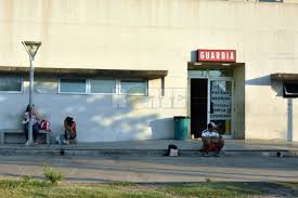 Internan a una bebe de una año y 9 meses después de haber ingerido cocaína