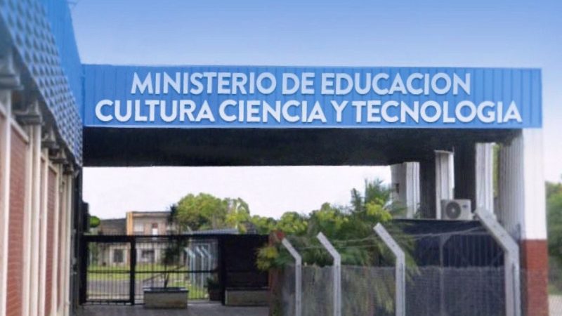 El Ministerio de Educación vuelve a recordar que el pago de la Cooperadora escolar es voluntario y no obligatorio