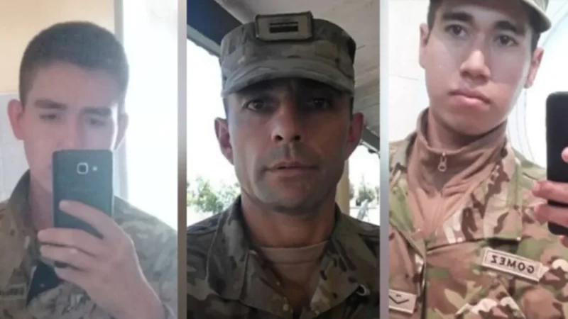 Encuentran a otro soldado muerto en su casa: Es el cuarto «suicido» en las fuerzas en menos de una semana