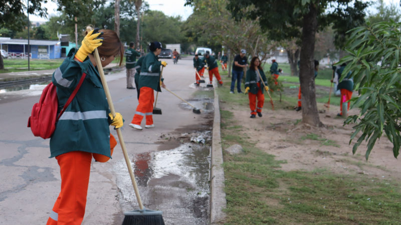 Trabajadores Municipales de Resistencia, perciben este lunes el aguinaldo