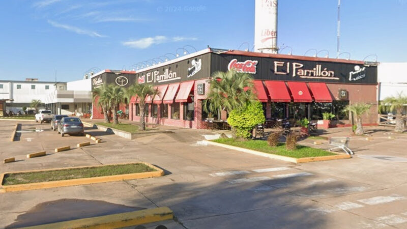 Encuentran 25 plantines de marihuana y casi $ 400.000 en un allanamiento por el robo millonario al Parrillón