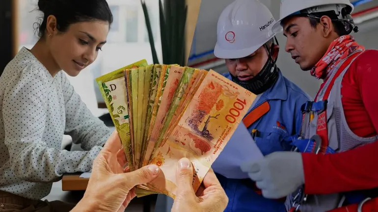 El Gobierno fijó nuevos valores del Salario Mínimo, Vital y Móvil: de cuánto es en diciembre 2025 y cómo evolucionó frente a la inflación