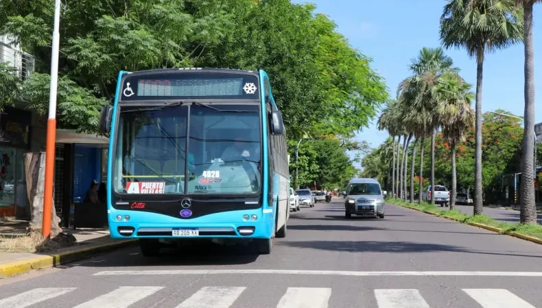 CONFIRMADO: MAÑANA SUBE EL BOLETO EN EL GRAN RESISTENCIA Y EL NUEVO PRECIO SERÁ DE $1.885