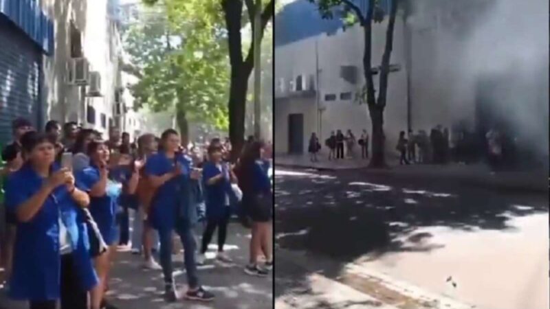 Crisis en la textil Cocot: denuncian despidos masivos y pago de salarios en cuotas