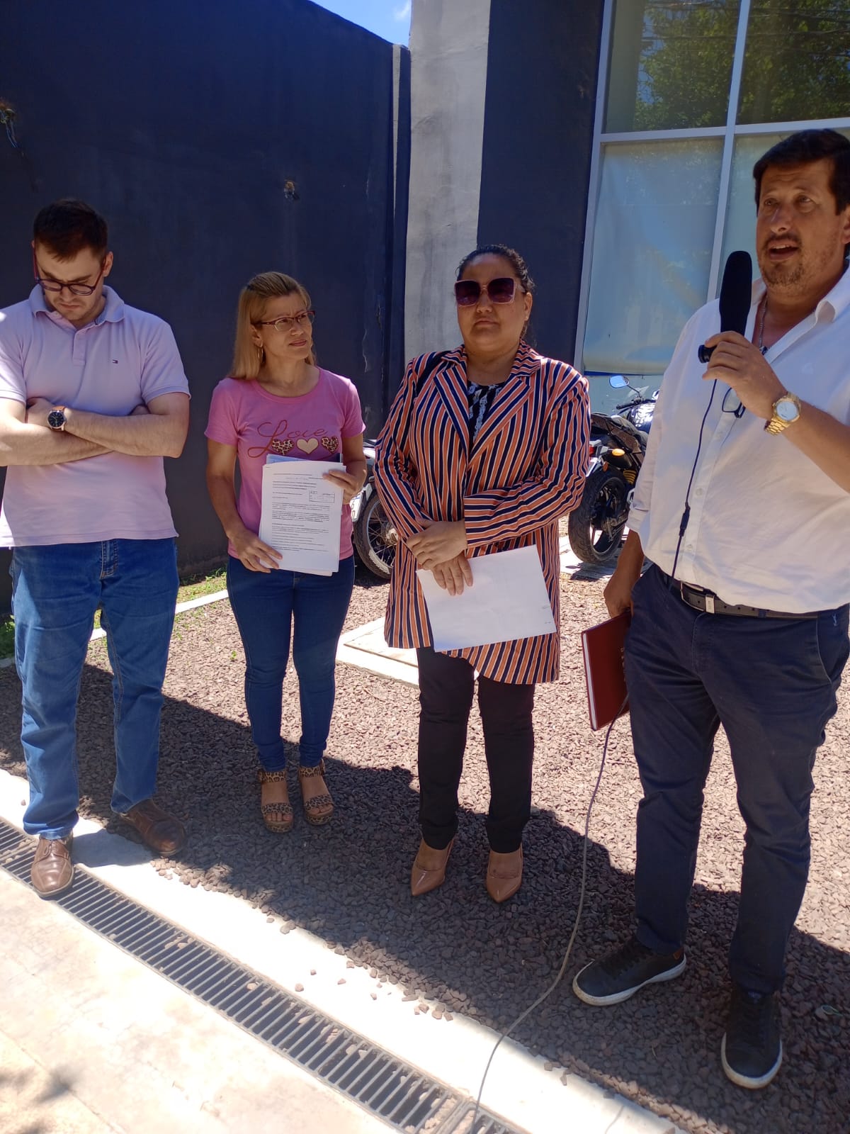 Crisis institucional en el Colegio de Abogados de Resistencia: impugnan la Asamblea del 30 de diciembre y piden a la Inspeccion de Personas Juridicas que no inscriban a sus autoridades