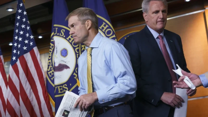 El Congreso de EEUU advierte que Argentina se enfrenta a un default o una devaluación