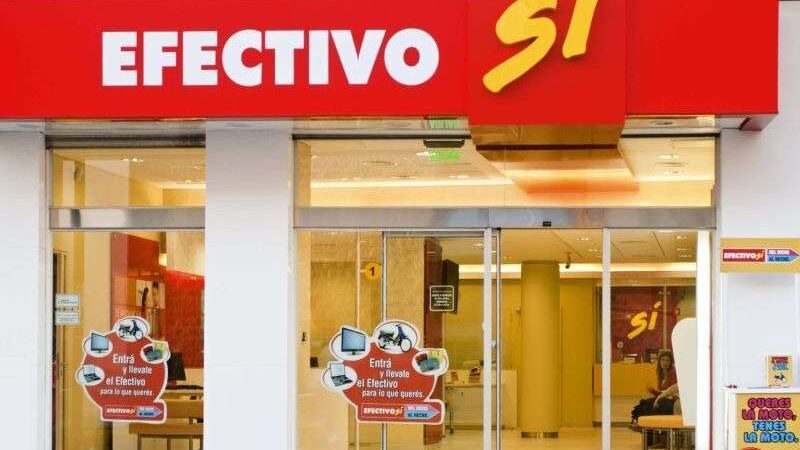 Sáenz Peña: el cierre de “Efectivo Sí” dejó a decenas de empleados sin trabajo