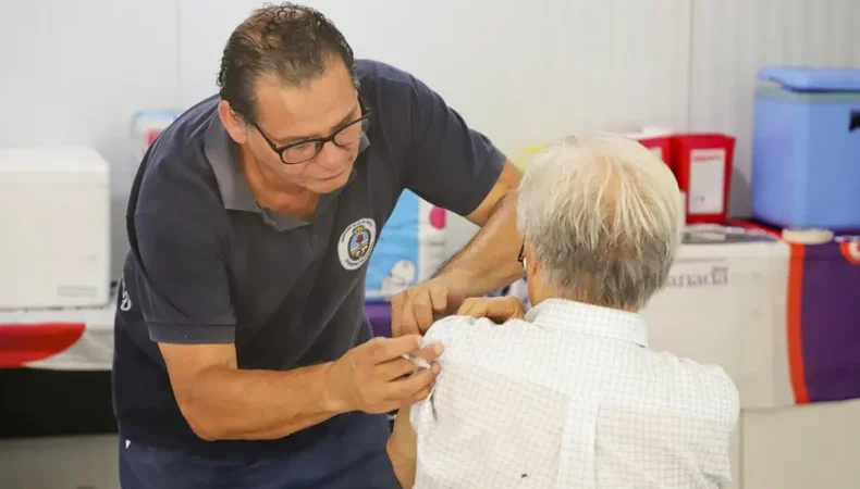 Confirmaron el primer caso de gripe A H3N2 en el Chaco: el paciente estaba vacunado y cursó un cuadro leve