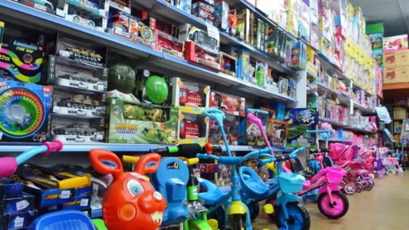 Reyes pobres: las ventas no levantan