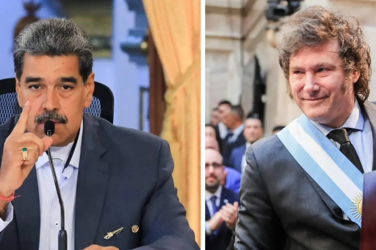 El fiscal Stornelli pidió activar la extradición a la Argentina de Nicolás Maduro tras su detención en Estados Unidos