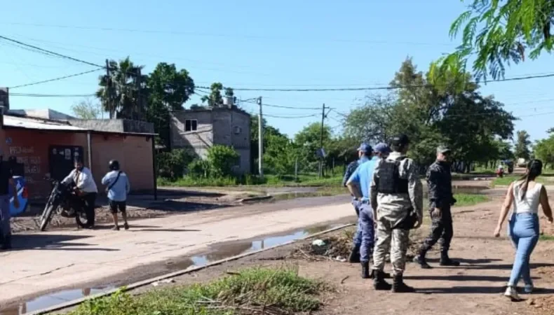 Sáenz Peña: cuatro adolescentes fueron detenidos tras una serie de operativos por vandalismo
