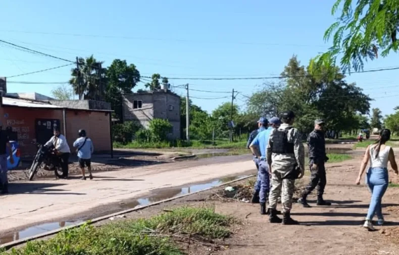 Sáenz Peña: cuatro adolescentes fueron detenidos tras una serie de operativos por vandalismo