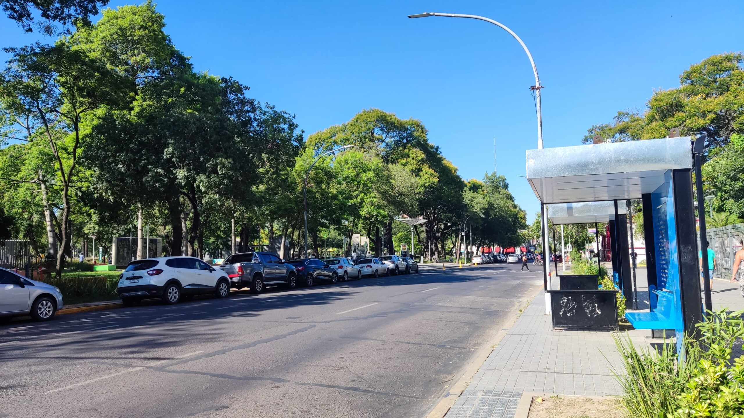 UTA decretó Paro de Colectivos por tiempo indeterminado en el Chaco