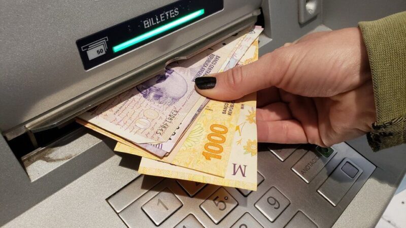 Este viernes acreditan el Refrigerio para trabajadores activos de la administración pública