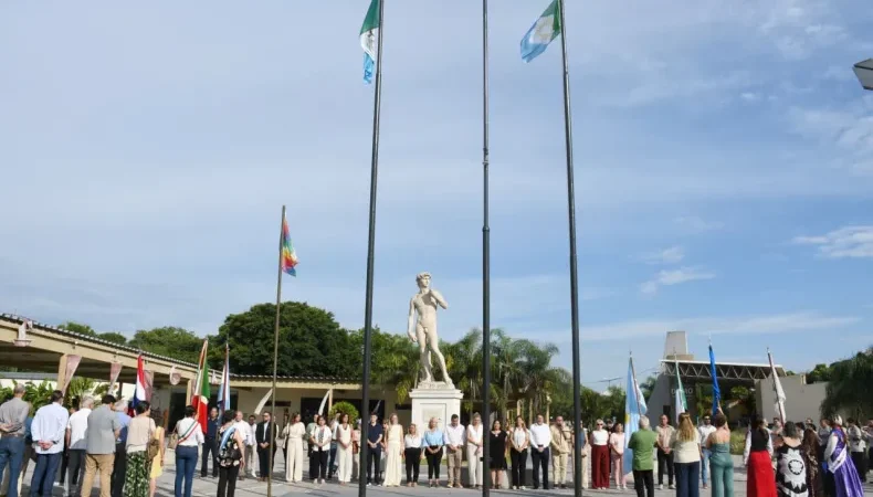 Resistencia inicia los festejos por su 148° aniversario: agenda completa de actividades hasta el 2 de febrero