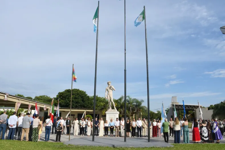 Resistencia inicia los festejos por su 148° aniversario: agenda completa de actividades hasta el 2 de febrero