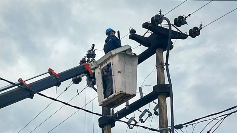 SECHEEP realizará trabajos de mantenimiento y habrá cortes de luz en varias localidades del Chaco